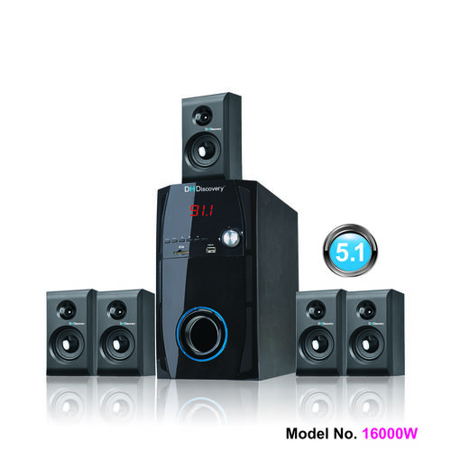 Home Theater manufacturer