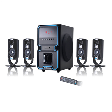 Home Theater System