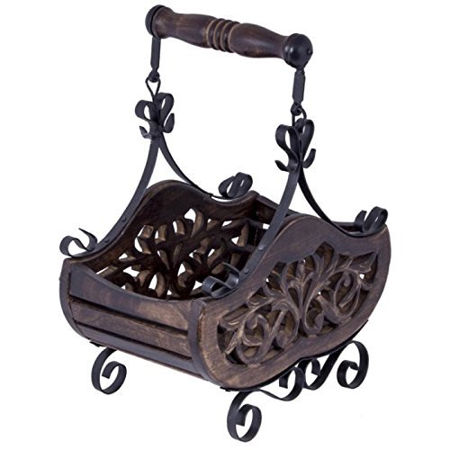 Desi Karigar Wood Craft Handmade Decorative