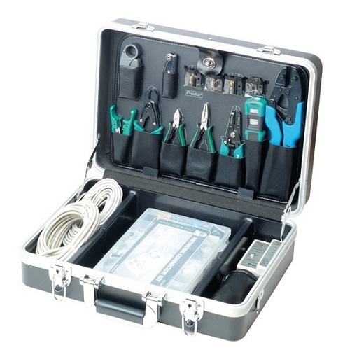 Master Network Installation Tool Kit