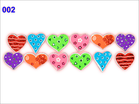 Wedding heart