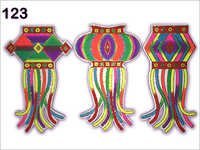 Thermocol Material Akashkandil