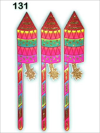 Light Weight Fancy Decorative Items