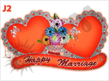 Handpainted Decorative Items