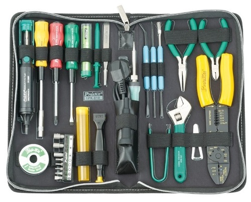 Computer Service Tool Kit