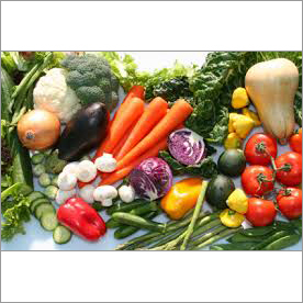 Vegetables Variaties