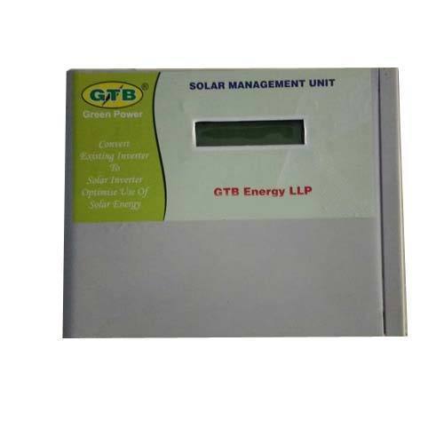 Solar Management Unit