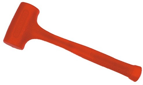 Standard Head Soft Face Hammers