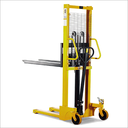 hydraulic stacker 45000