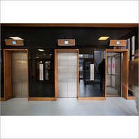 Goods Cum Passenger Lift