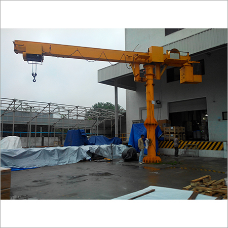Jib Crane