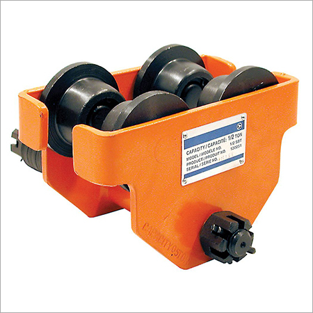 Pull Push Trolley 2000