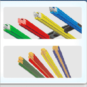 safetrack 1000 per mtr