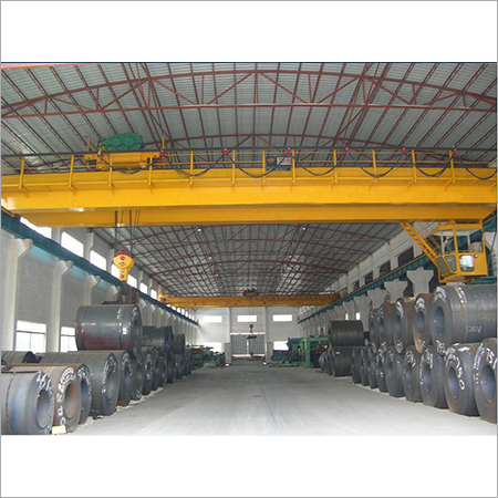 EOT Crane