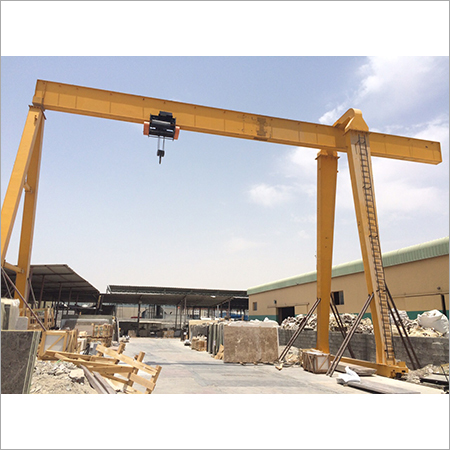 single beam eot crane 15000