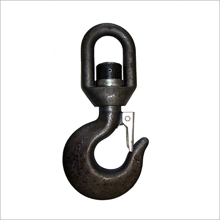 Swivel Hook Shank HOOK 100