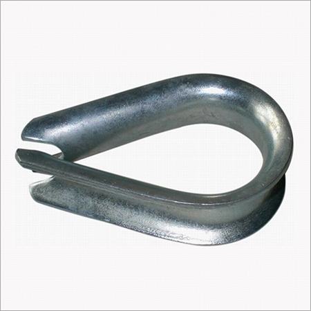 thimble for rope 20