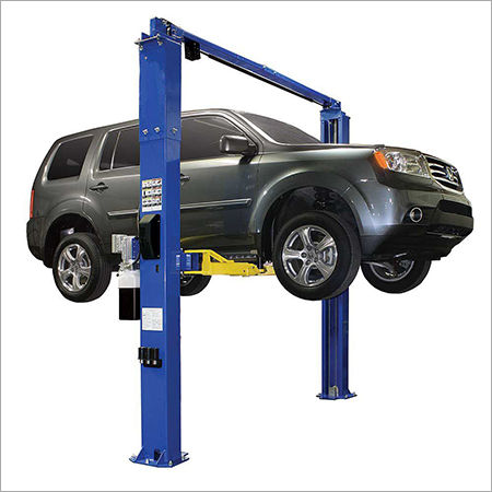Two Post Lift 100000