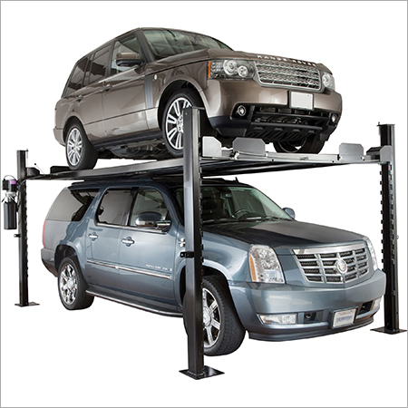 Vehicle Lift 100000