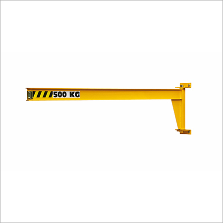 wall mounted jib crane 40000