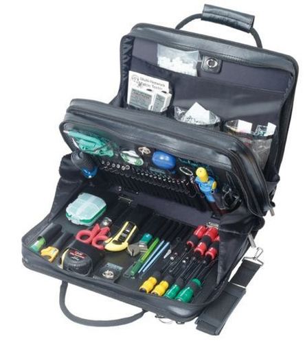 Lan Master Engineers Tool Kit Dimension(L*W*H): 400 X 305 X 150 Perch