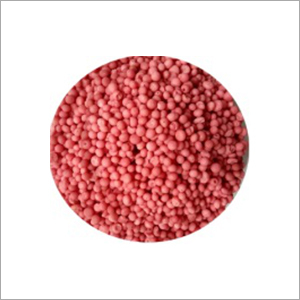 Granular Fertilizers