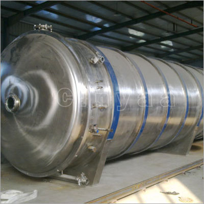 Scallion Freeze Dryer Machine