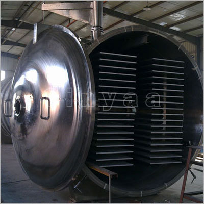 Soup Freeze Dryer Machine