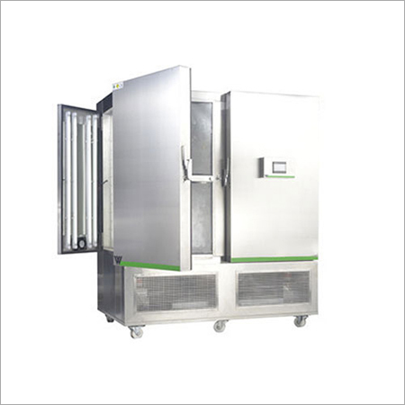 Plant Growth Chambers