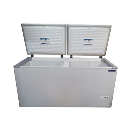 Electric Deep Freezer