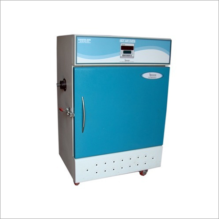 Hot Air Oven