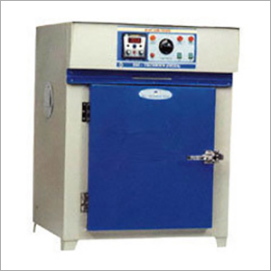 Electric Hot Air Oven