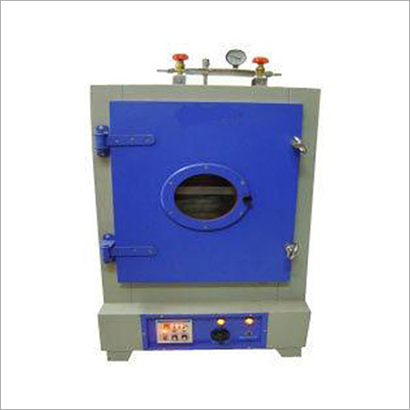 Rectangular Vacuum Oven