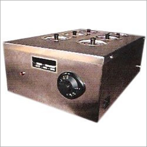 Thermostatic Water Baths