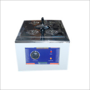 Rectangular Thermostatic Water Bath