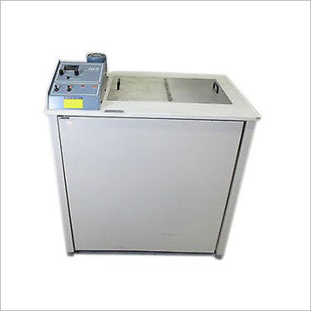 Cryoprecipitate Water Bath