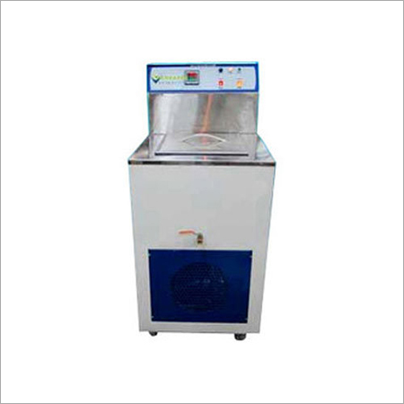 Low Temperature Cryostat Water Bath Low Temperature Cryostat Water Bath