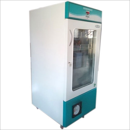 Blood Bank Refrigerator