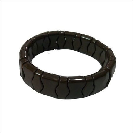 Tourmaline Stone Bracelet By Cera Global Spine Care Pvt. Ltd.