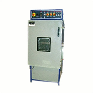 Processing Cold Chamber