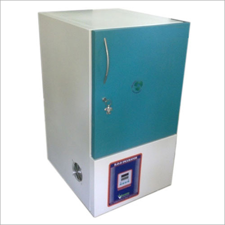 Double Walled Cooling Chamber