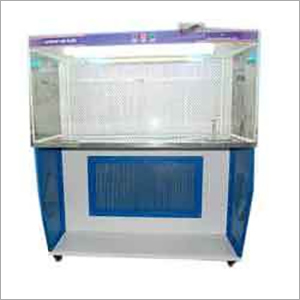Laminar Air Flow Cabinets