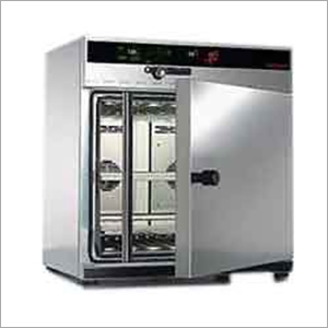 Bacteriological Incubator