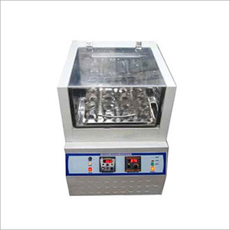 Orbital Shaking Incubators