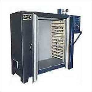 Tray Dryer Oven