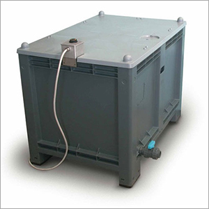 Thermal Processing Curing Tank