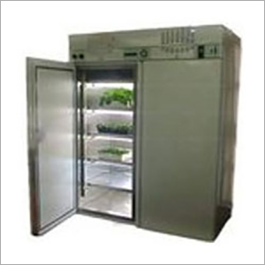 Hermetically Seed Germinator