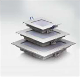 Square Ceiling Downlights