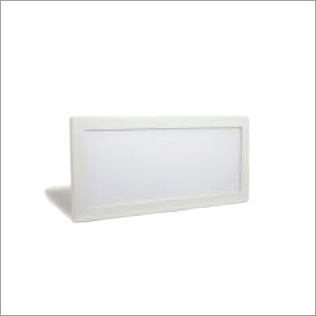 Panel Luminaries 4' X 1'