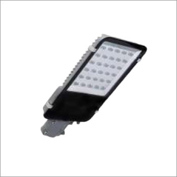 Automatic Street Lights